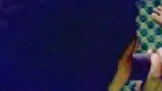 BBW accovacciato sul pene film porno di vecchie signore con la sua intima torta