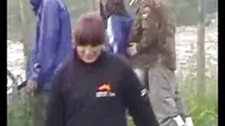Signora ha fatto sesso vecchi gay xxx con un clown con un cazzo di grasso