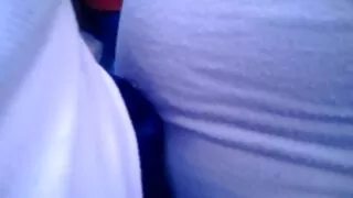 Uomo Nudo scopa con xxx nonni il suo coniuge