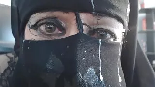 Procace Mademoiselle accarezzato da un video hard gratis vecchie cazzo in su