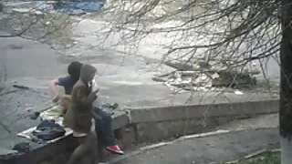 Piuttosto infedele donna scopa con l'allenatore video porno vecchi giovani