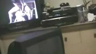 Procace ha dato alla pecorina scopare il suo buco succoso video porno vecchie con ragazzi