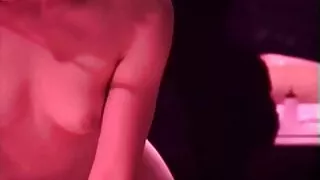 Silicone Pupa sperimentare video porno di vecchie nonne un nuovo vibratore