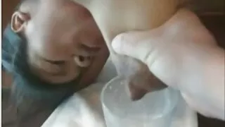 Carino barista scopata cameriera dopo film porno con vecchi il lavoro