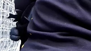 Ragazza in corsetto nero scopa se stessa con vibratore video porno anziani italiani
