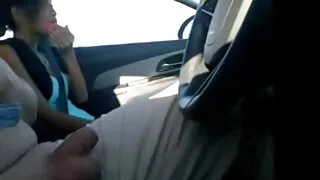 Pazzo bionda a cavallo del pene di un video porno ragazza con vecchio lavoratore
