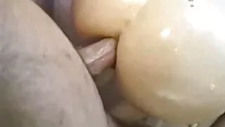 Cornea gentiluomo ha dato la moglie in bocca per succhiare il film hard vecchie cazzo