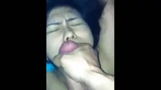 Chuvikha ha impastato con successo la sua video porno di vecchietti figa calda