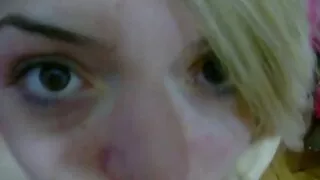Questo frenetico hahal ha infilato video hard vecchie una moglie gemente nel seno di un cazzo