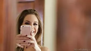 Bella bestia scopata video porno con vecchie da vigoroso dedugan